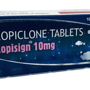 Buy zopiclone 10mg tablets online
