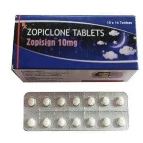 Buy zopiclone 10mg tablets online