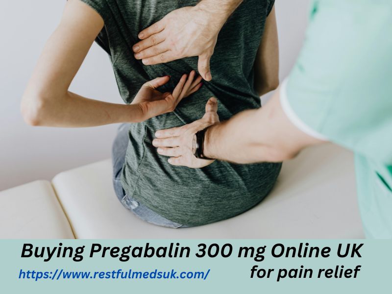 The Ultimate Guide to Buying Pregabalin 300 mg Online UK